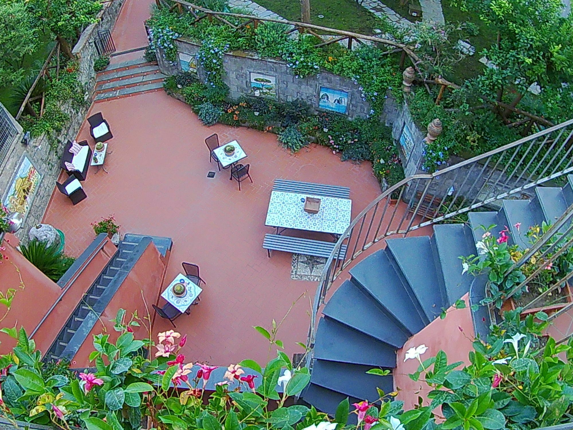 Sorrento Home Exteriör bild