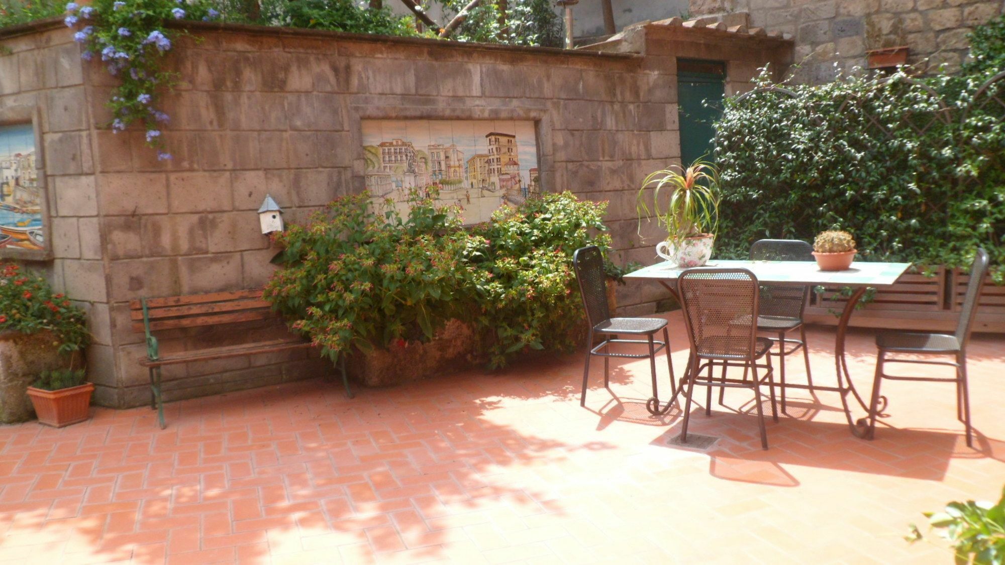 Sorrento Home Exteriör bild